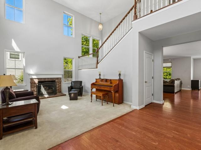 House for sale in Vernon Hills, Illinois