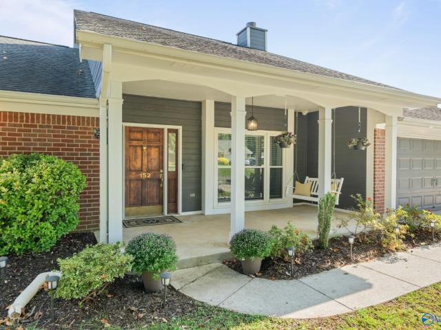 House for sale in Madison, Alabama