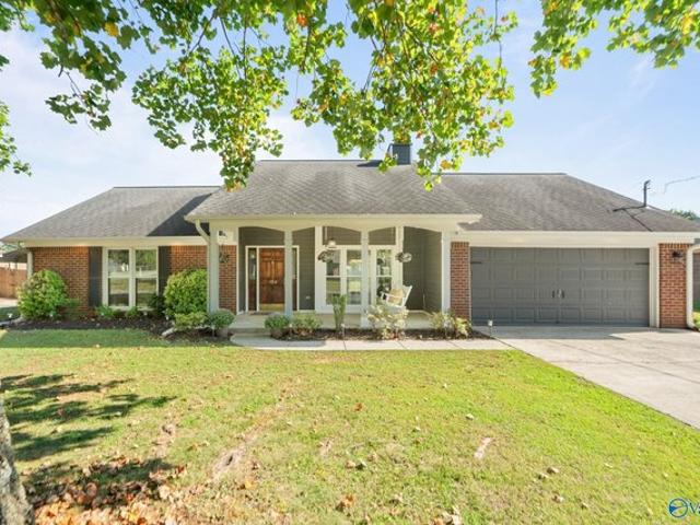 House for sale in Madison, Alabama