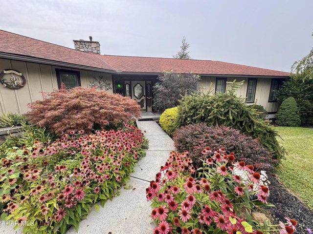 House for sale in Blair, Pennsylvania