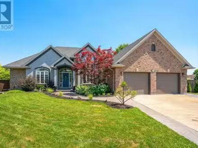 House for sale in Niagara, Ontario