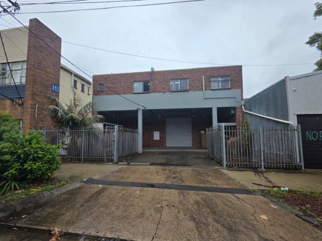 Warehouse for rent in Sydney, New South Wales