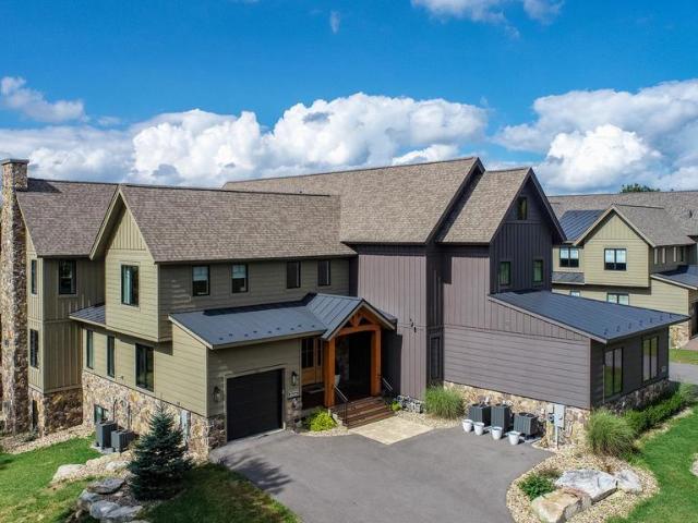 Townhouse for sale in Garrett, Maryland