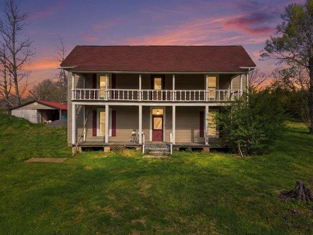 House for sale in Tennessee