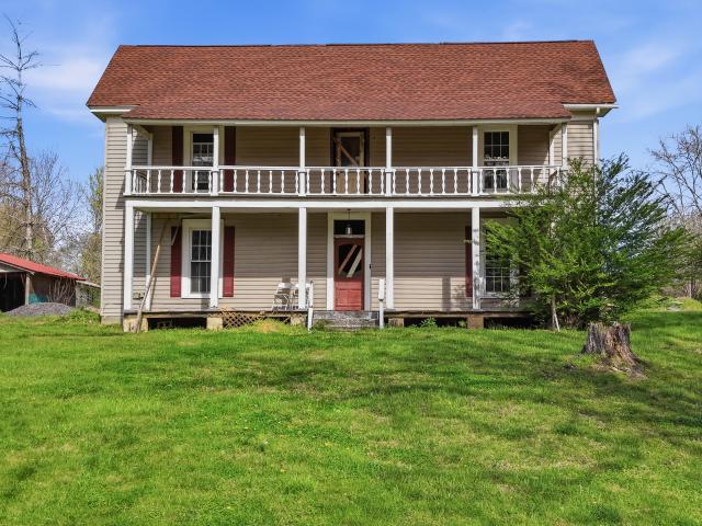 House for sale in Tennessee