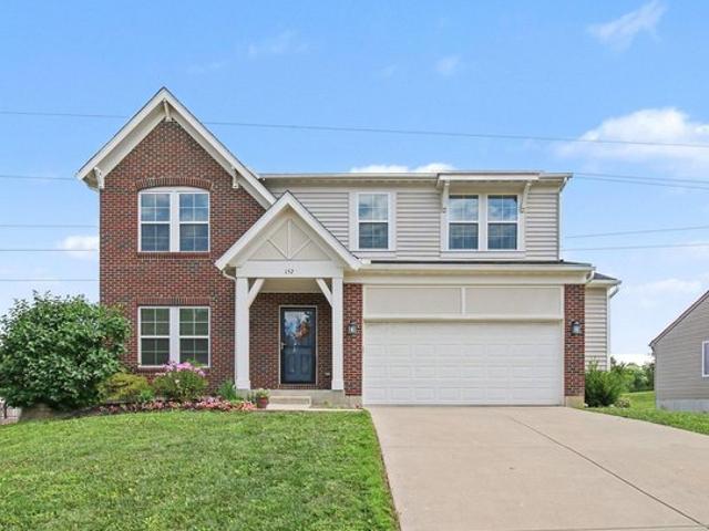 House for sale in Campbell, Kentucky