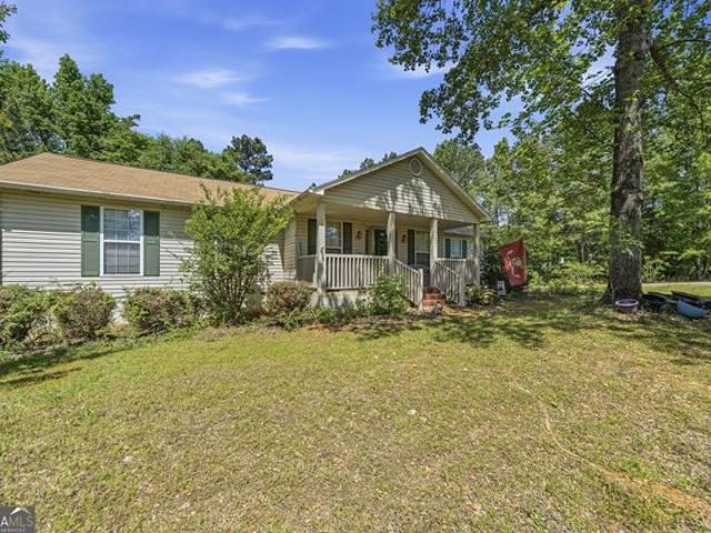 House for sale in Gray, Georgia