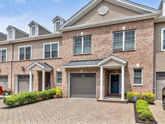Townhouse for sale in Northvale