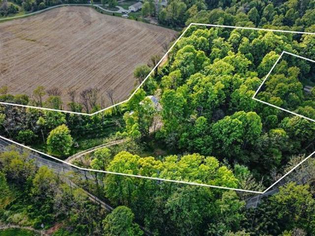 Land for sale in Pennsylvania