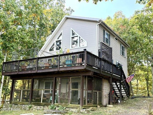 House for sale in Lackawaxen, Lackawaxen Township