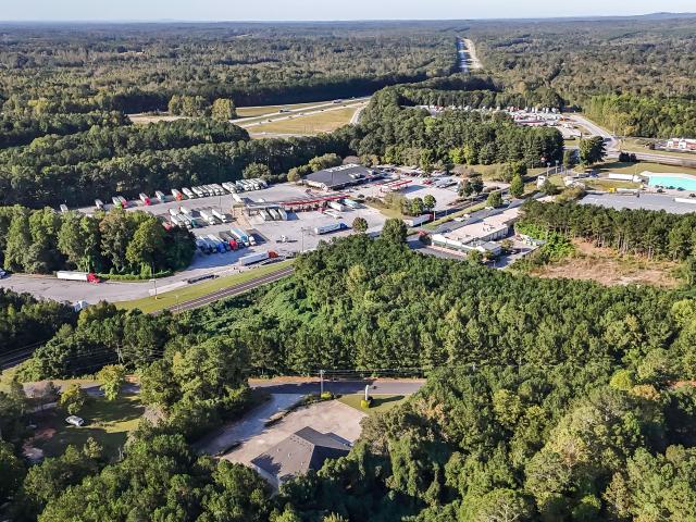 Commercial for sale in Temple, Carroll County