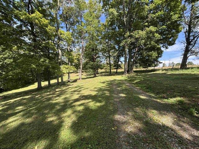 Land for sale in West Virginia