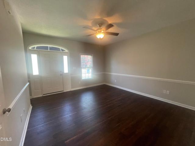 Townhouse for sale in Dunn, North Carolina
