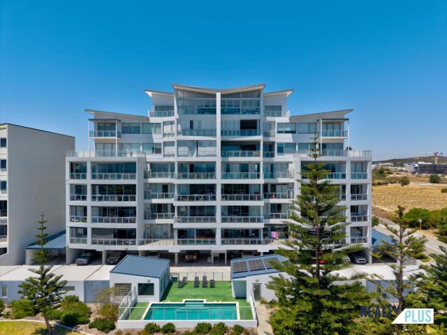 Apartment for sale in North Coogee, Western Australia