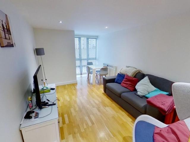 Apartment for rent in Haddon, East Midlands