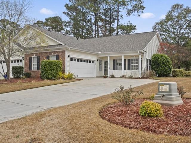 House for sale in Myrtle Beach, South Carolina