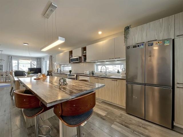 House for sale in St-jacques, Quebec