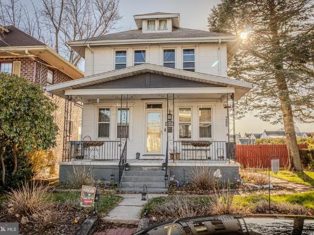 House for sale in Frackville, Pennsylvania