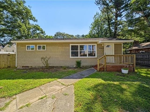 House for sale in Virginia