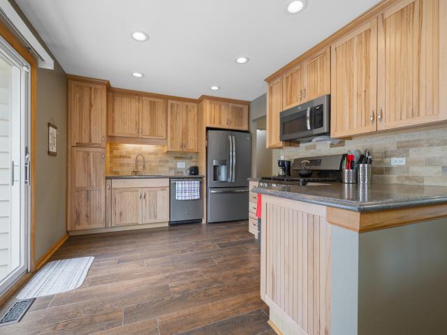House for sale in Bolingbrook, Illinois