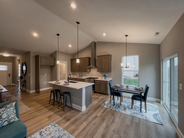 House for sale in Cortland, Illinois