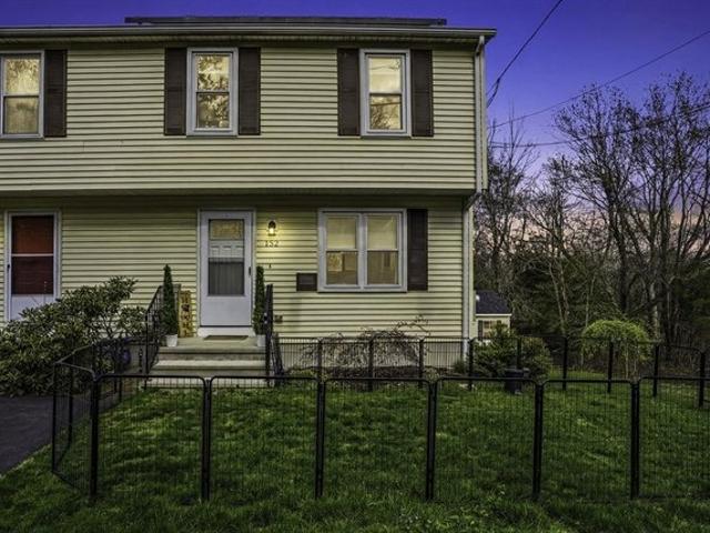 House for sale in Uxbridge, Worcester County