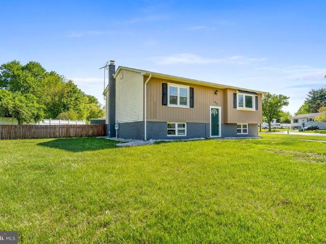 House for sale in Cecil, Maryland