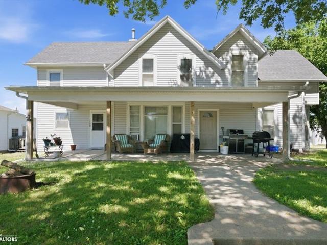 House for sale in Avoca, Iowa