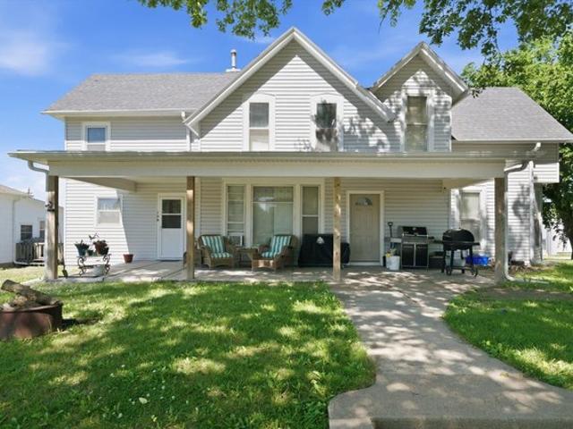 House for sale in Avoca, Iowa
