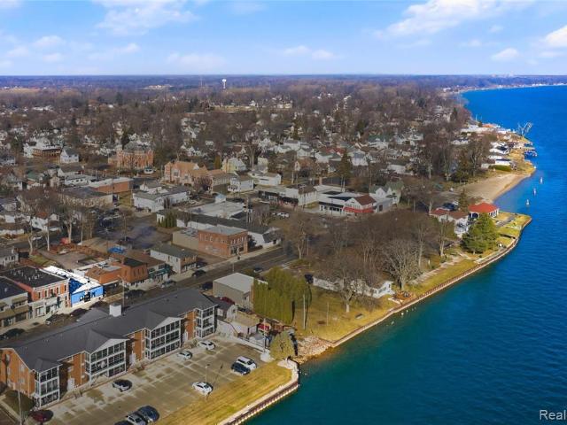 Commercial for sale in Marine City, Michigan