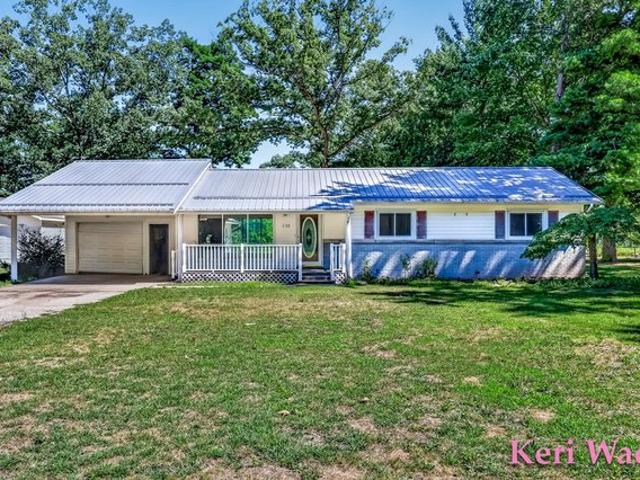 House for sale in White Cloud, Michigan