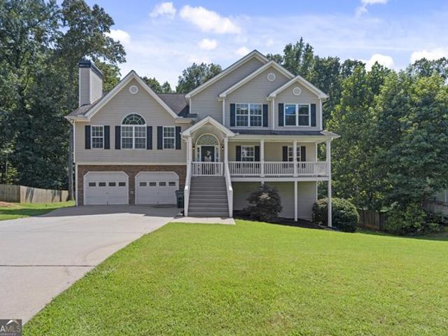 House for sale in Cobb, Georgia