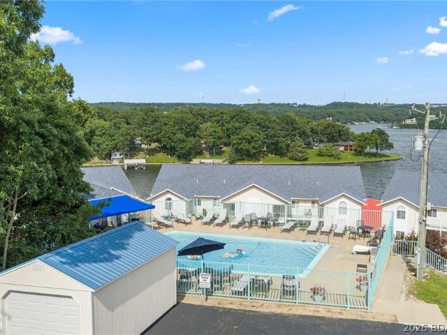 Condo for sale in Sunrise Beach, Missouri
