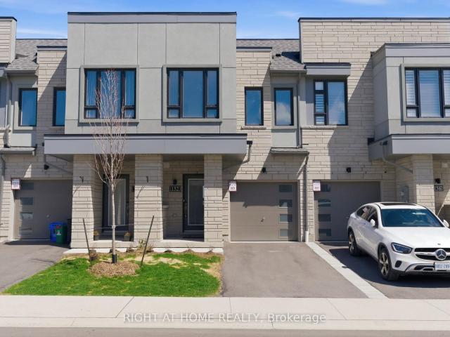 Townhouse for sale in Woburn, Ontario