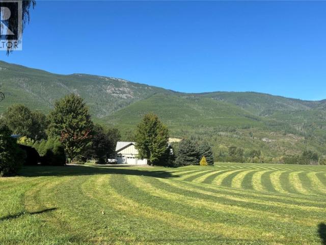 Property for sale in Salmon Arm, British Columbia