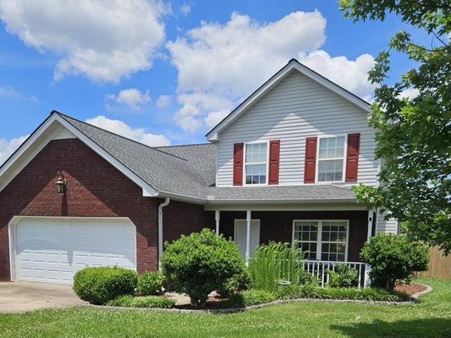 House for sale in Tennessee