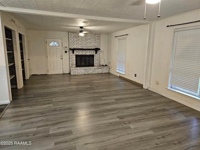 Property for sale in Grand Coteau, Louisiana