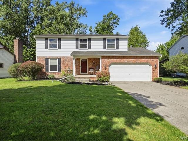 House for sale in East Amherst, New York