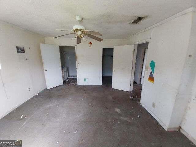 House for sale in Fitzgerald, Georgia
