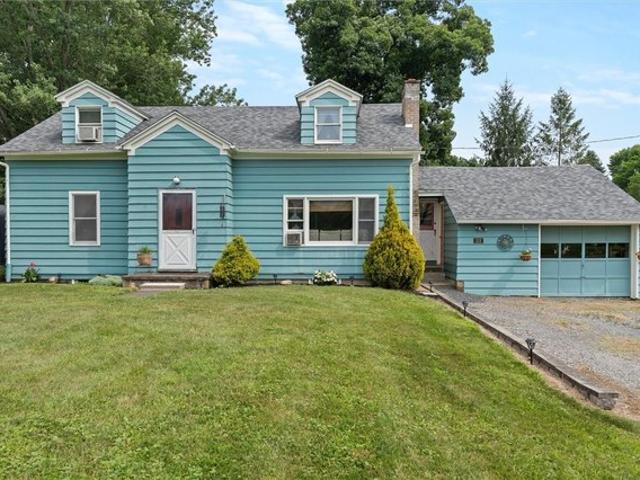 House for sale in Ithaca, New York