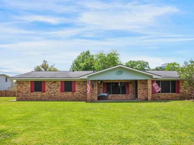 House for sale in Port Barre, Louisiana