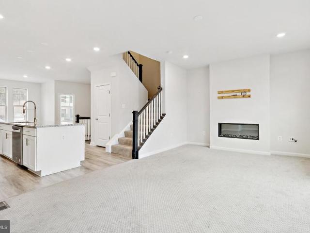Townhouse for sale in Virginia