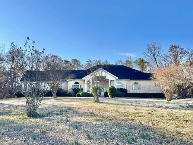 House for sale in Hertford, North Carolina