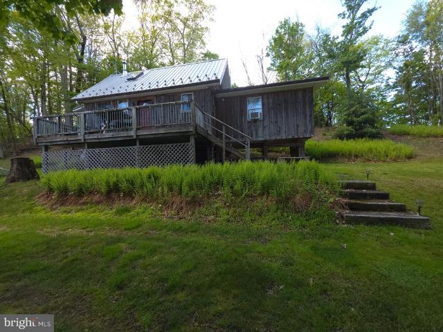 House for sale in Franklin, West Virginia