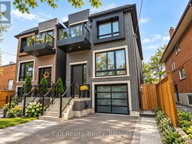 House for sale in Etobicoke—Lakeshore, Toronto
