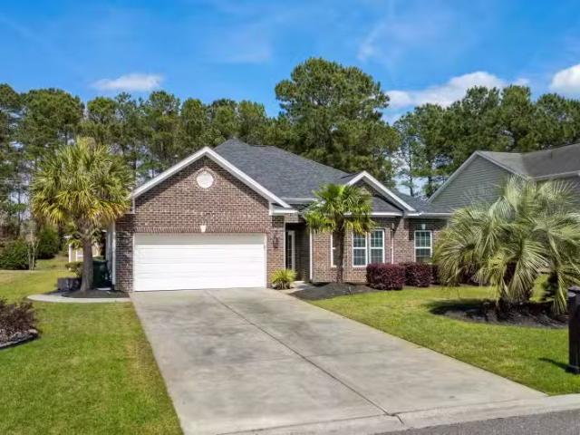 House for sale in Myrtle Beach