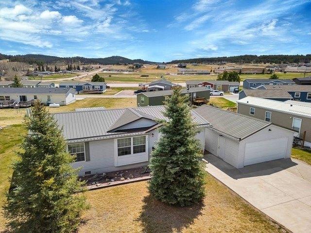 House for sale in Custer, South Dakota