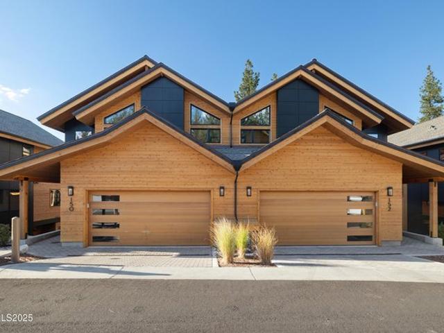 Townhouse for sale in Stateline, Nevada