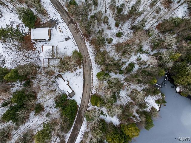 House for sale in Cold Brook, New York