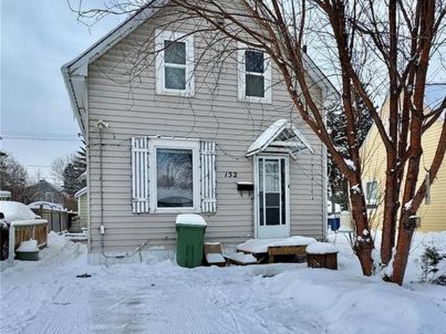 House for sale in Yorkton, Saskatchewan